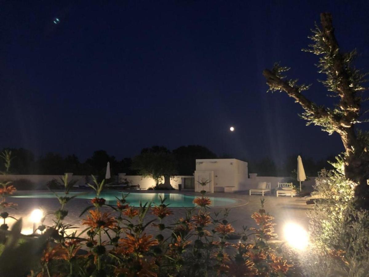 Trulli Isago Bed & Breakfast Локоротондо Екстериор снимка