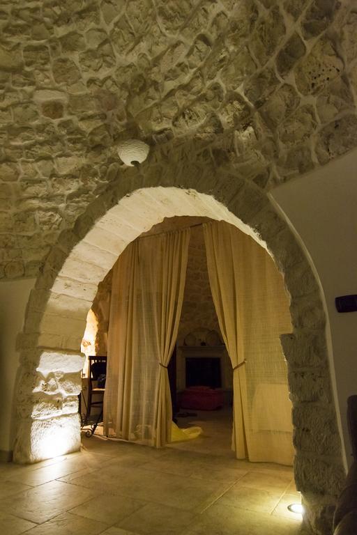 Trulli Isago Bed & Breakfast Локоротондо Екстериор снимка