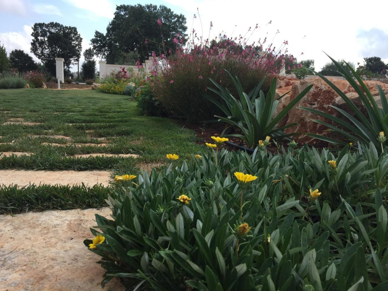 Trulli Isago Bed & Breakfast Локоротондо Екстериор снимка